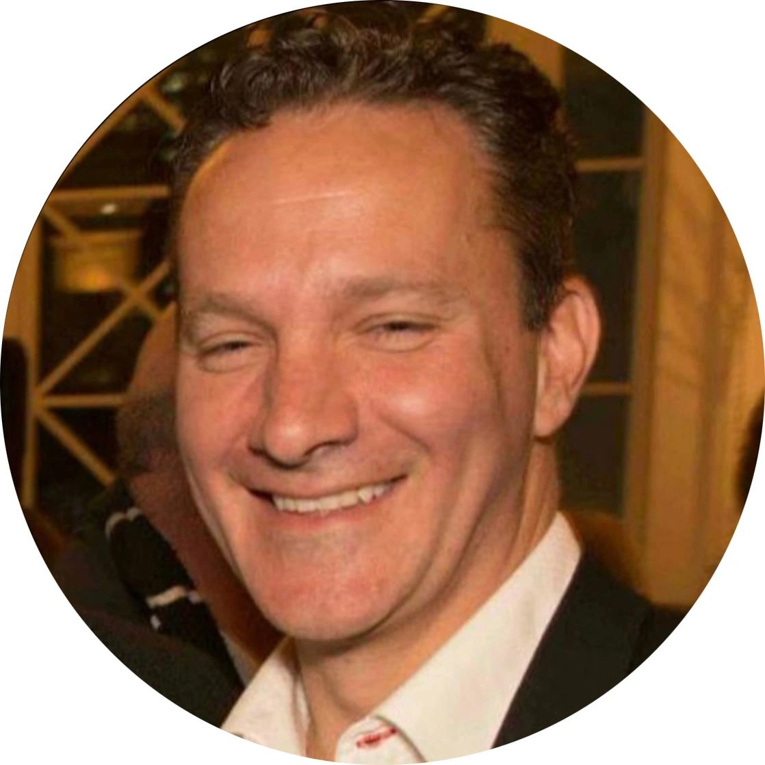 Roland Storti - COO
